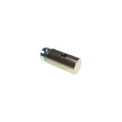 Bowdenvég csavaros 9mm