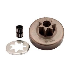 Stihl 038AV MS380 MS381 csillagkerék 3/8-7