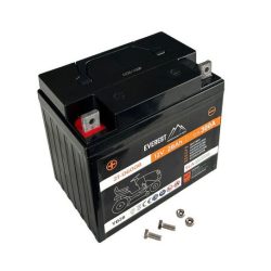 Akkumulátor AGM 12V 28Ah B+