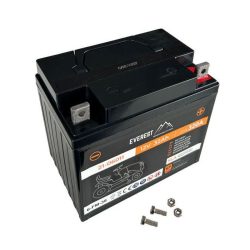 Akkumulátor AGM 12V 32Ah J+