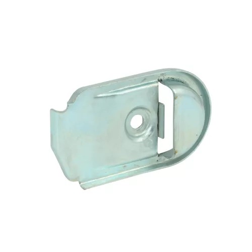Kipufogó tartólemez Husqvarna 120 Mark II 235 236 240