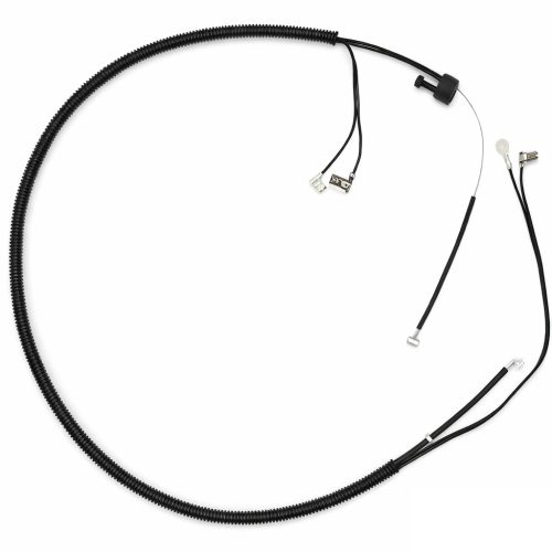 Gázbowden Husqvarna 223R 323R 325RX 326RX