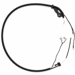 Gázbowden Husqvarna 343R 343FR 345R 345RX