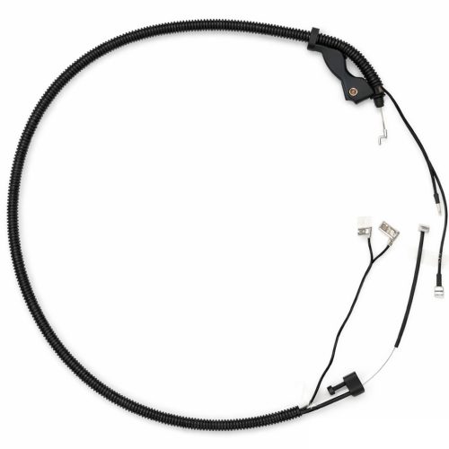 Gázbowden Husqvarna 343R 343FR 345R 345RX