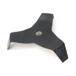 Mulcsozó kés 25,4mm - 305mm - 45°