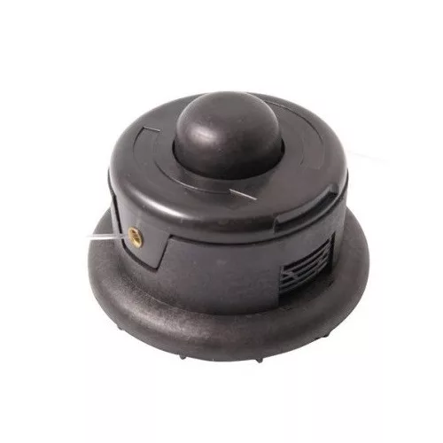 Elektromos szegélynyíró damilfej 7 mm NAC N1E-SPK-200C TE20-SP
