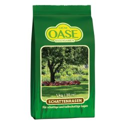 Prémium fűmag - árnyéktűrő 1 kg