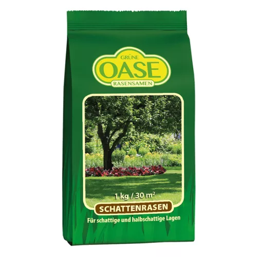 Prémium fűmag - árnyéktűrő 1 kg