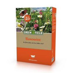 Réti virágmag keverék - Általános