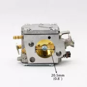 Husqvarna 61 268 272 karburátor