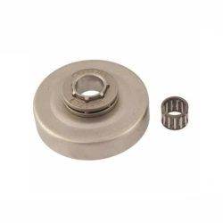 Husqvarna 40 45 49 Csillagkerék betétes .325-7