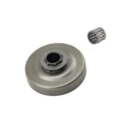   Husqvarna 340 345 346 350 357 359 450 460 Csillagkerék betétes .325-7