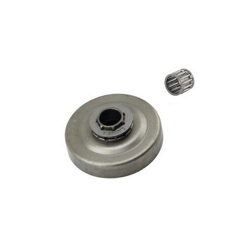 Husqvarna 340 345 346 350 357 359 450 460 Csillagkerék betétes .325-7