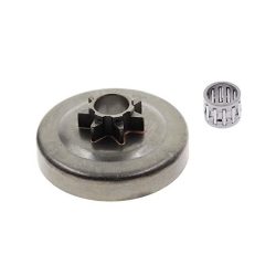   Husqvarna 340 345 346 350 357 359 450 460 Csillagkerék .325-7