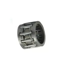 Dugattyú csapszeg tűgörgő 12x15x12.6mm