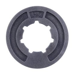 Csillagkerék betét fogasív 3/8-7 LP/ Picco 17mm