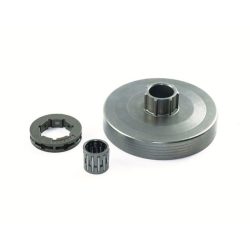   Kínai típusú láncfűrész csillagkerék betétes 43cc - 58cc .325-7