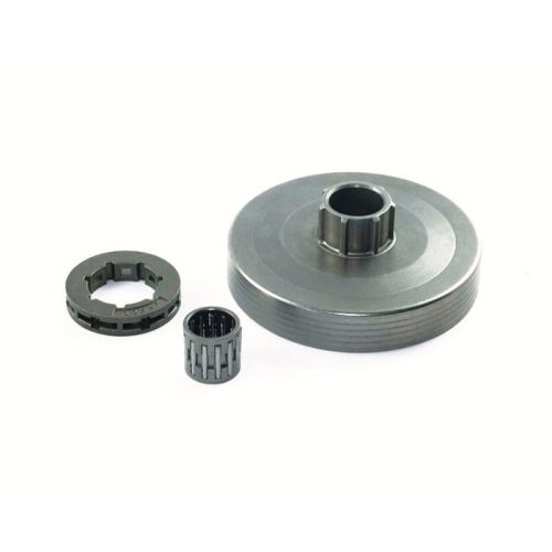 Kínai típusú láncfűrész csillagkerék betétes 43cc - 58cc .325-7