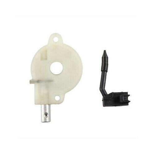 Husqvarna 136 137 141 142 olajpumpa komplett