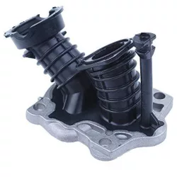   Husqvarna 445 450 Jonsered 2245 2250 szívótorok-szívócső