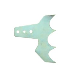 Husqvarna 181 281 288 külső rönktámasz