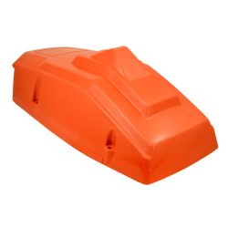 Husqvarna 281 288 motorfedél burkolat