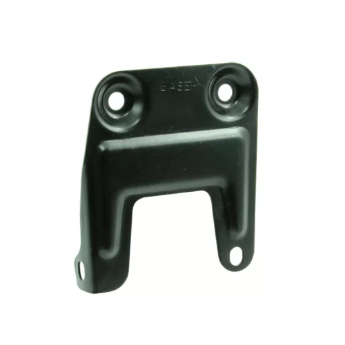 Kipufogó tartólemez Husqvarna 281 288