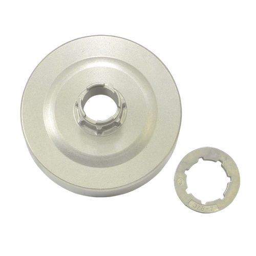 Husqvarna 281 288 394 395 csillagkerék betétes 3/8-7