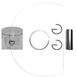 Husqvarna 235R Jonsered GR36 GR2036 dugattyú készlet 38mm