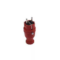 Dugvilla 230V 16A