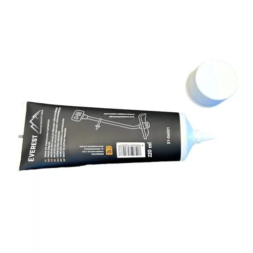 Hajtómű és szöghajtás zsír 220ml