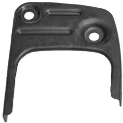 Kipufogó tartólemez Husqvarna 340 345 346XP 350 351 353