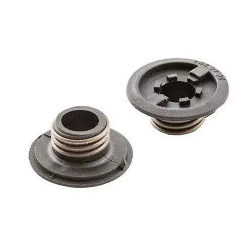 Husqvarna 135 140 435 440 olajcsiga