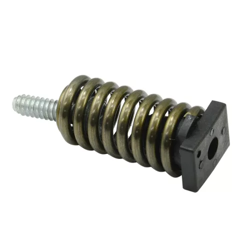 Rezgéscsillapító rugó Husqvarna 445 450 Jonsered CS2245 CS2250