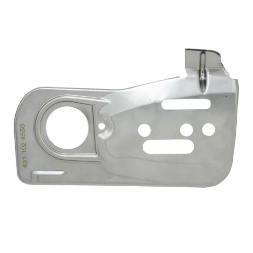 Husqvarna 455 460 461 olajterelő lemez