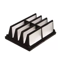 Husqvarna 261 262 268 272 394 légszűrő nylon