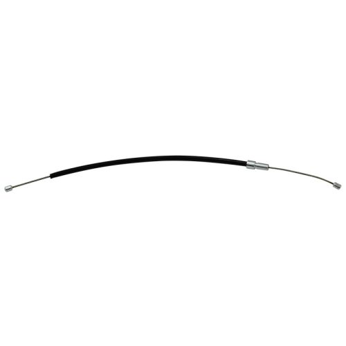 Gázbowden Husqvarna 545 Mark II, 550 Mark II