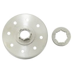 Husqvarna 545 550 555 560 562 csillagkerék betétes .325-7