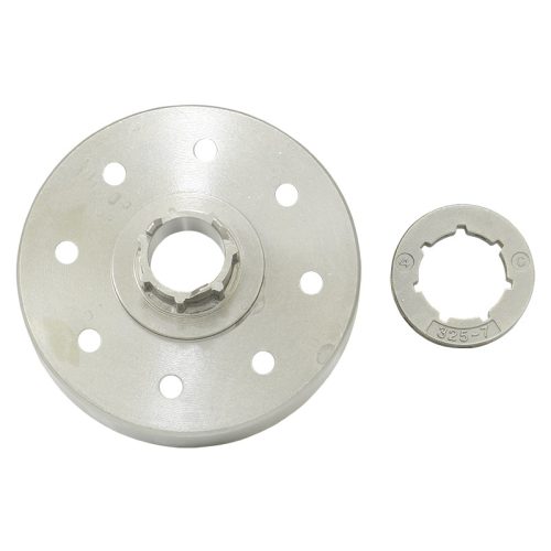 Husqvarna 545 550 555 560 562 csillagkerék betétes .325-7