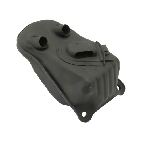 Husqvarna 545 550XP 550XPG kipufogó