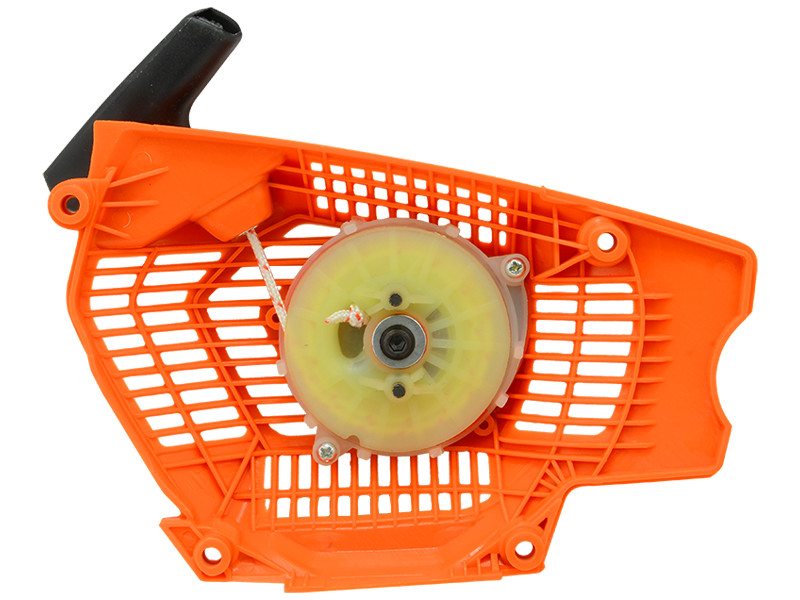 Silent bloc adaptable HUSQVARNA pour modèles 555, 556, 560-XP, 562-XP