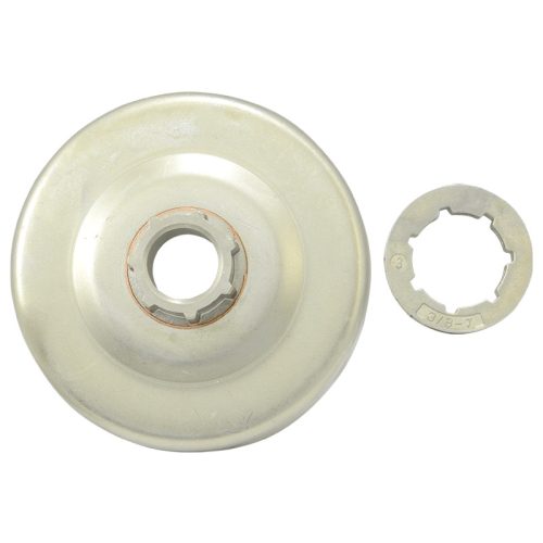 Husqvarna 565 572XP csillagkerék betétes 3/8-7