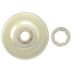 Husqvarna 585 592 csillagkerék betétes 3/8-7