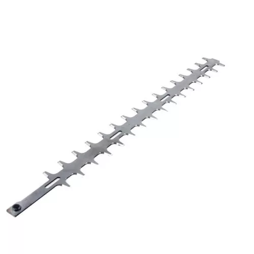 Sövényvágó kés 56cm alsó