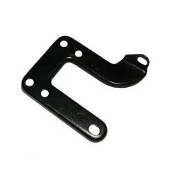 Kipufogó tartólemez Husqvarna 61 266 268 272