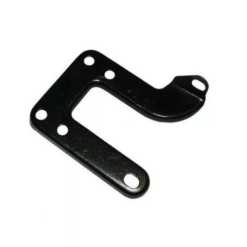 Kipufogó tartólemez Husqvarna 61 266 268 272