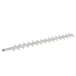 Stihl HL45 HL75 HL90 HL95 sövényvágó kés 50cm