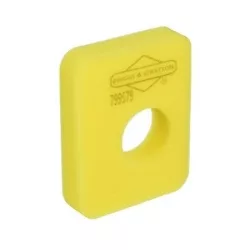 Briggs 450 500 550 légszűrő GYÁRI