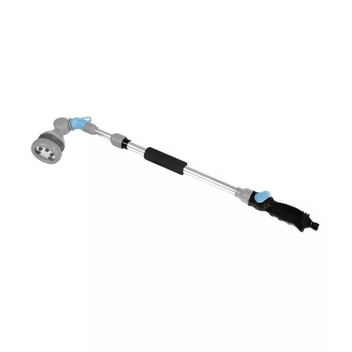 Teleszkópos locsolófej és kerti zuhany Cellfast