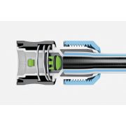 Gyorscsatlakozó 3/4" stoppos Cellfast